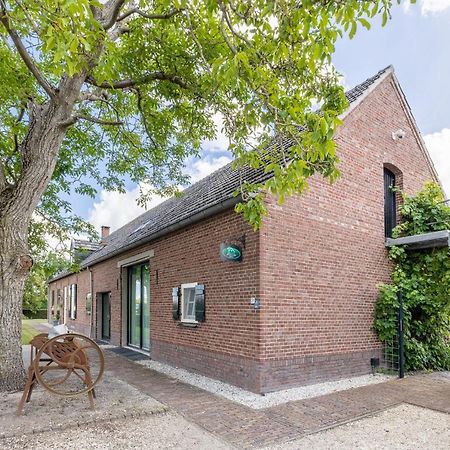 Gastenverblijf Volkel Exterior foto