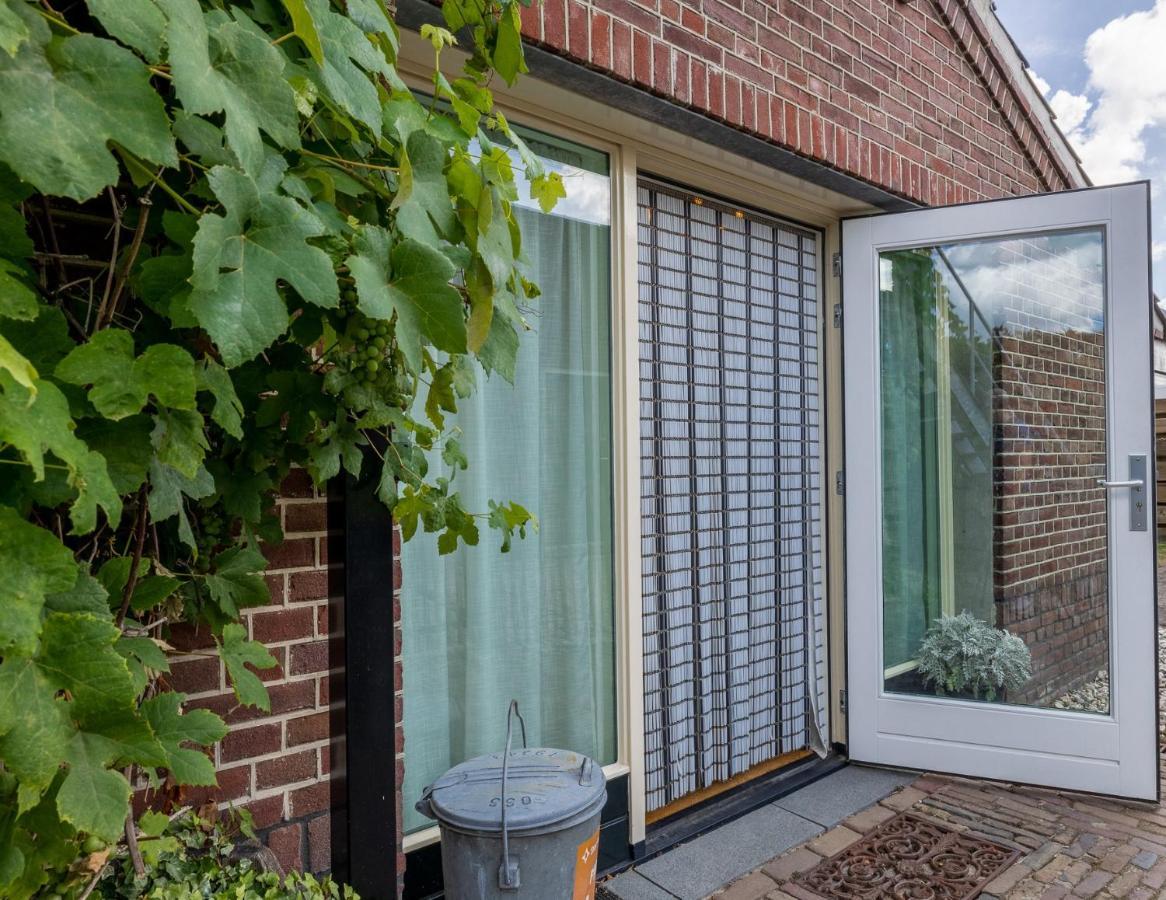 Gastenverblijf Volkel Exterior foto