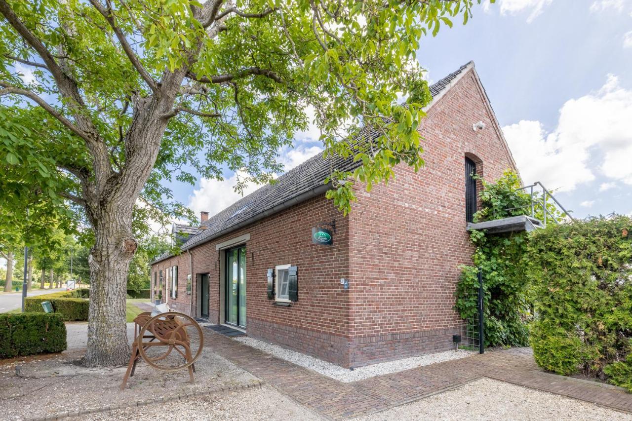 Gastenverblijf Volkel Exterior foto
