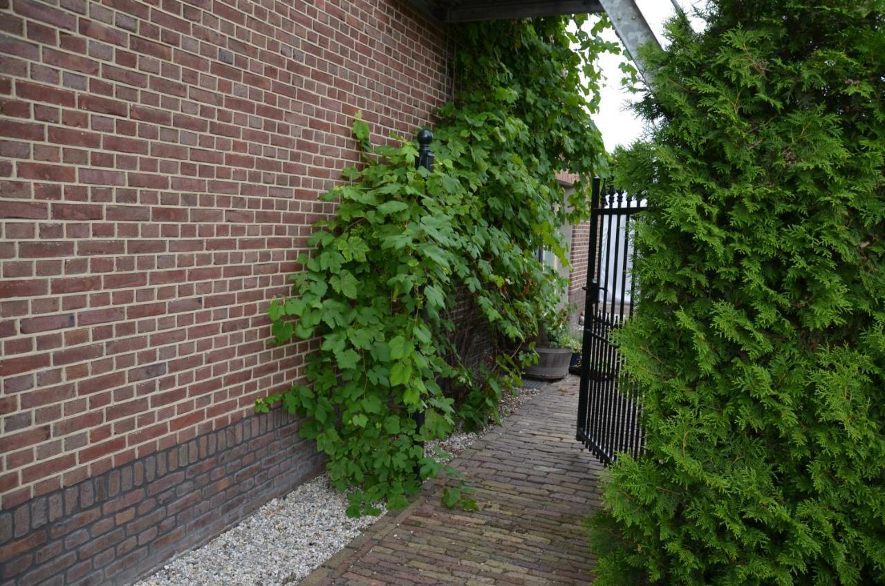 Gastenverblijf Volkel Exterior foto