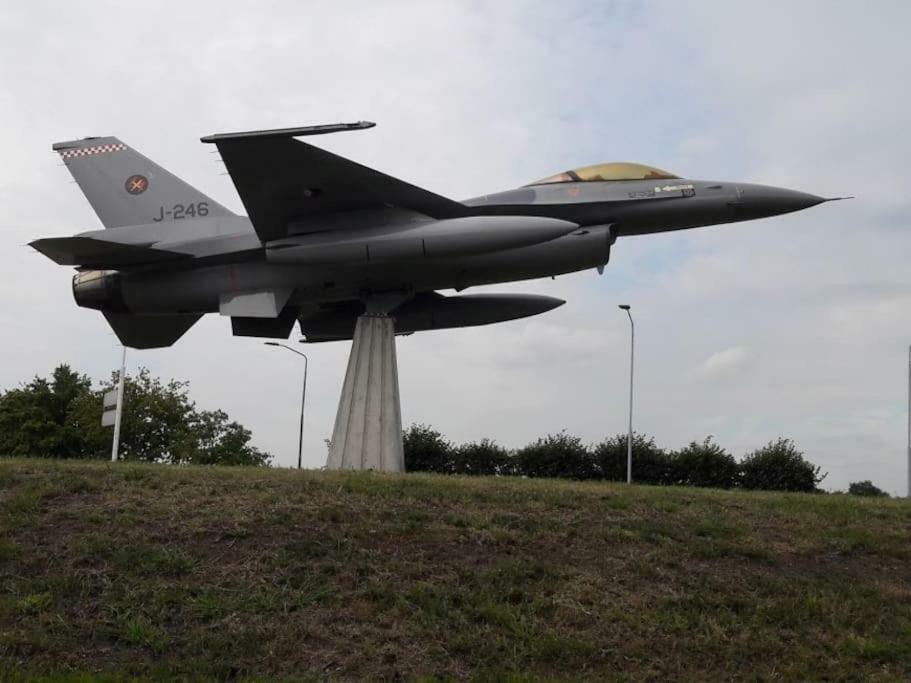 Gastenverblijf Volkel Exterior foto